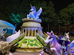 -安徒生童话乐园