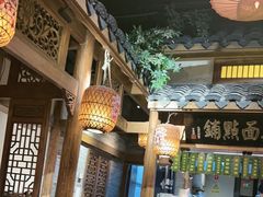 -南京大牌档(之心城店)