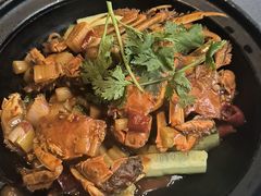 -楚禾宴·家宴(光谷大道店)