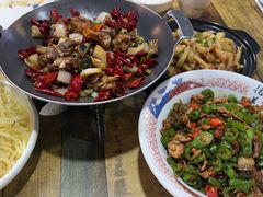 -湘香私房菜(大石长隆店)