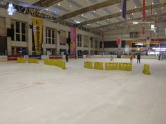 -冠军冰场CHAMPION RINK(中华城店)