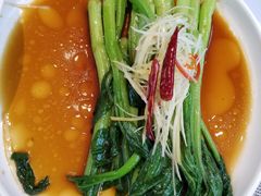 -鸿星花园酒家(银亿家园店)