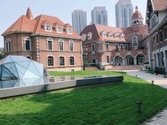 -天津津利华酒店