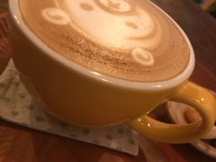 -春风十里咖啡馆