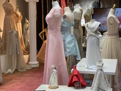 -MSV 高端礼服定制(大良店)