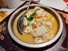-双合园·海鲜水饺青岛菜(上清路店)