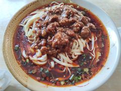 杂酱面-满园春(胜利街店)
