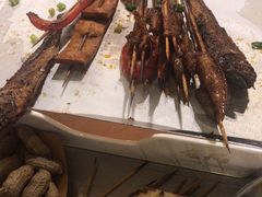 -有局·成都市井烧烤·精酿啤酒(双楠店)