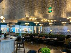 -FISH&POTATO Cō(地中海美食 万象城店)