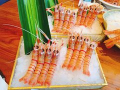 -Mr.Fish鱼鲜生海鲜放题(高德置地冬广场店)