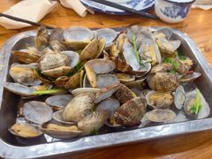 -威海海鲜王(窑头路店)