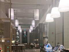 -上海前滩香格里拉大酒店