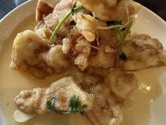 -黑土印象菜馆(三元桥店)