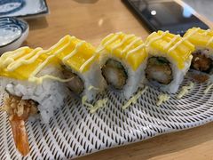 芒果大虾卷-村上一屋(望京店)