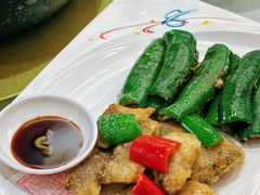 -有腥气私房菜·寻味顺德