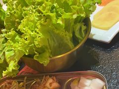 -杨记齐齐哈尔烤肉(逸仙路店)