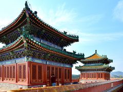 -普陀宗乘之庙(小布达拉宫)