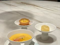-彩丰楼中餐厅(深圳国际会展中心洲际酒店)
