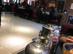 -刘胖子家常菜·蹄花焖藕(兴业店)