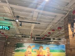 -三个大叔东北烧烤·砂锅菜(西三旗店)