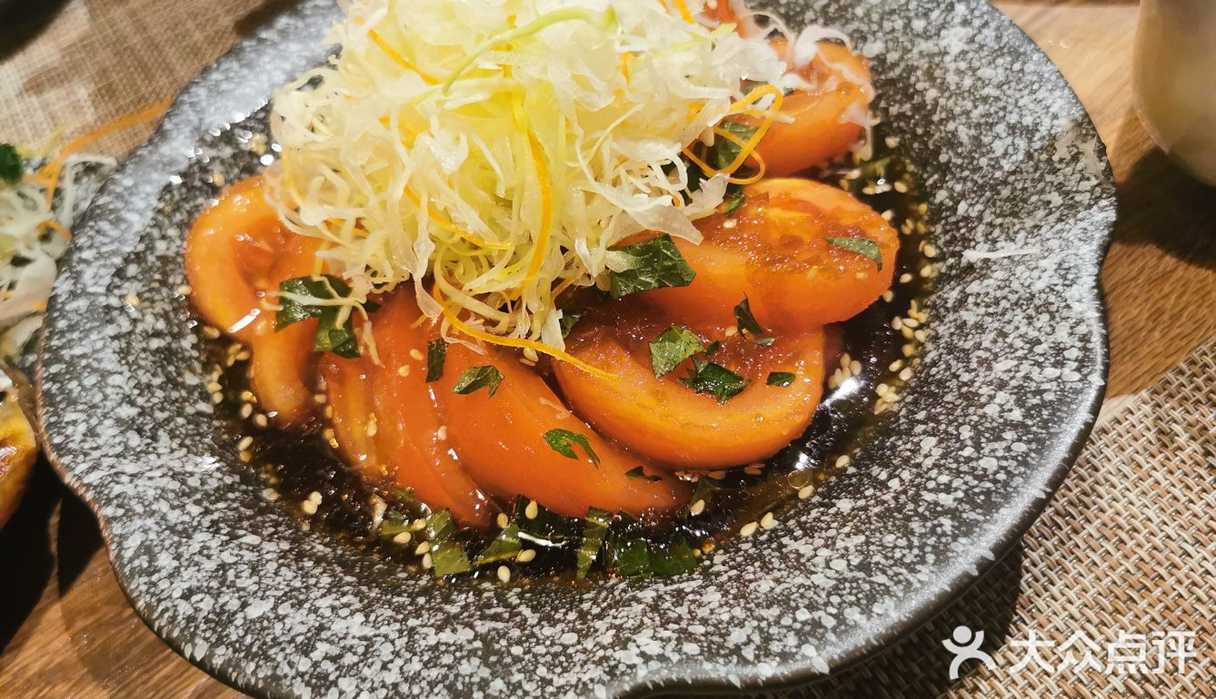 大朗超好吃的日料店💯