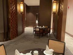 包厢-领事馆19号中餐厅(厦门海景洲际酒店)