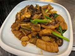 -美极鲜食坊(宝安南路店)
