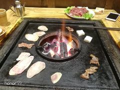 -滇藏石锅宴(崇仁巷老店)
