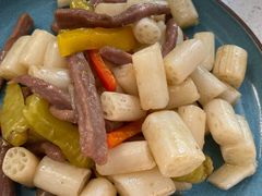 -JUKEBOX玖部音乐餐厅(华侨城店)