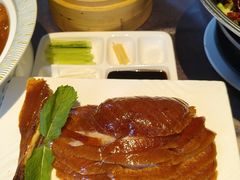 -亦海人家烤鸭店(康定街店)