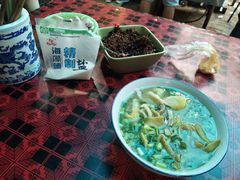 -老李家杂肝汤(回民街店)