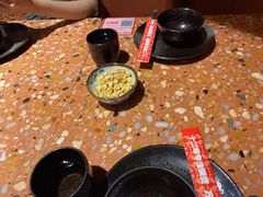 -涌煲记·蟹煲·砂锅海鲜·煲出宁波味(天一旗舰店)