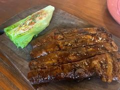 -黑角餐厅美式狂野Blackhorn(昌茂花园店)