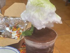 -沙胆彪炭炉牛杂煲(成都玉林店)