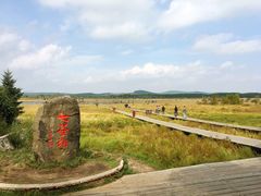 -塞罕坝国家级自然保护区