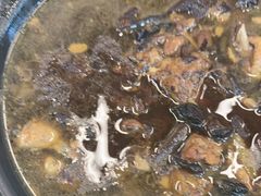 -丽泽山庄·生态怀柔菜·虹鳟鱼(红螺寺店)