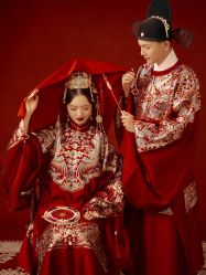 -太古映画婚纱摄影(天河店)