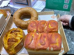 -麦陌(正弘城店)
