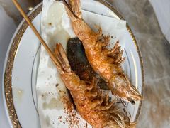 -隐厨·海鲜餐厅(恒通路店)