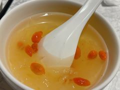 银耳羹-花园茶楼(兴城西路店)