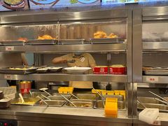 -乡村基(南坪上海城店)