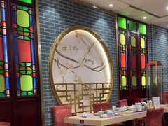 -点都德(中海环宇荟店)