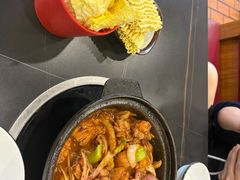 -重庆鸡公煲(学衡路店)
