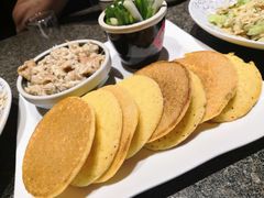 -渔民船说·北塘海鲜·天津菜·海肠捞饭(北塘古镇店)