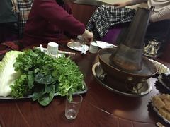 -鑫鼎清真羊肉馆(人民路店)