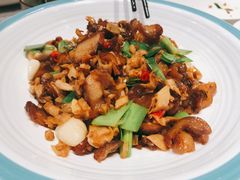 -洞庭鱼香(万科店)