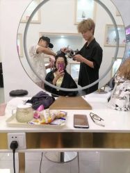 -MAGIC·京都造型·烫染馆