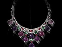 -宝格丽BVLGARI(卓展购物中心店)