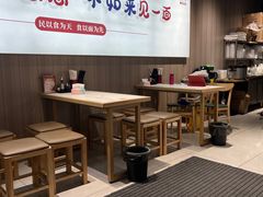 -得得本帮面馆(台儿庄路店)