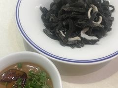 爆肚儿-到家尝北京菜(西坝河店)